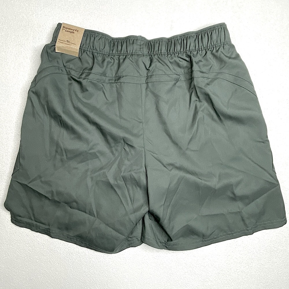 Nike Court Dri-FIT Victory 7” Men’s Shorts Size (M) NEW with Tags - Picture 3 of 12